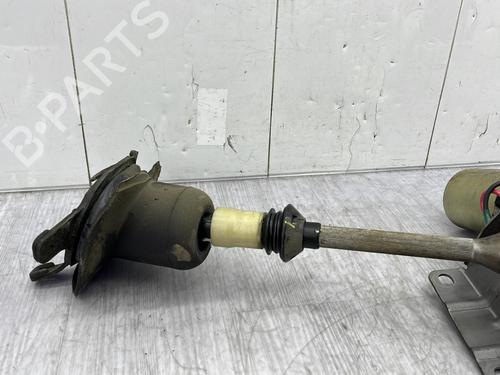 Steering column RENAULT CLIO II (BB_, CB_) 1.4 16V (B/CB0P, BB13) | BP23681901M21 