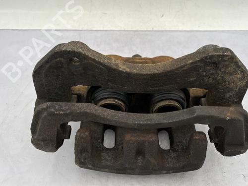 Right front brake caliper CITROËN C-CROSSER (VU_, VV_) 2.2 HDi | BP23680562M104 