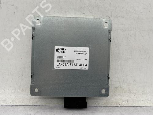 Used Electronic module Electronic module ALFA ROMEO MITO (955_) 1.4 MultiAir (955AXL1B) (105 hp) 29406257 29406257