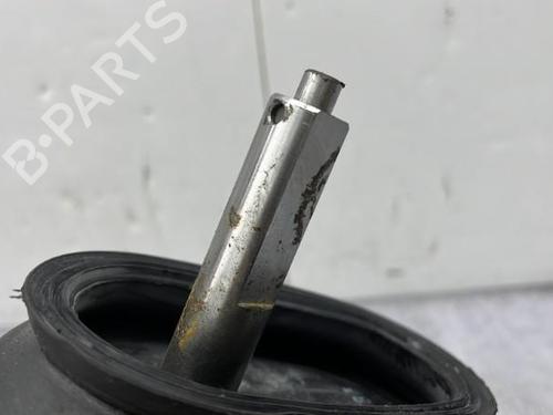 Used Steering rack Steering rack DACIA SANDERO 1.2 16V LPG (75 hp) 23749911 23749911