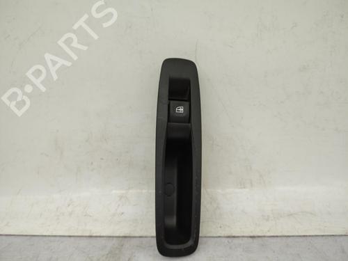 Left rear window switch RENAULT MEGANE IV Hatchback (B9A/M/N_) 1.3 TCe 140 (B9NB) | BP23730198I29  - Image 5