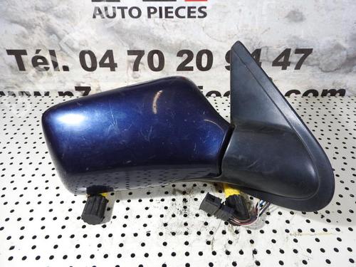 Right mirror VW GOLF III (1H1) 1.8 | BP23664235C27 