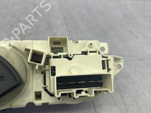 Climate control FORD FOCUS C-MAX (DM2) 1.6 TDCi | BP23674996I5 
