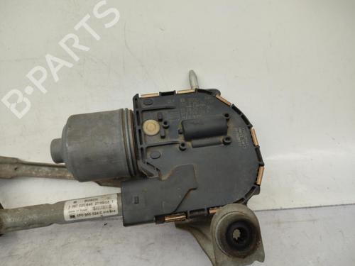 Used Front wiper motor SEAT ALTEA (5P1) 2.0 TDI 16V (140 hp) 23731809
