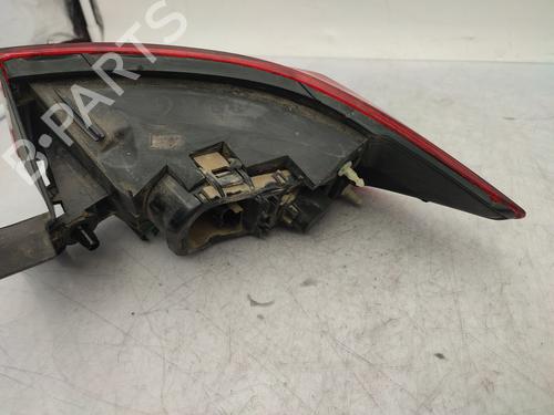 Left taillight RENAULT CLIO IV (BH_) 1.5 dCi 90 | BP23992138C34 