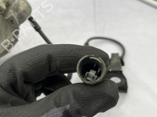 Left front steering knuckle BMW 1 (E87) 120 d | BP23680462M25 