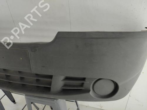 front-bumper-renault-trafic-ii-van-fl-2001-23730218 main image