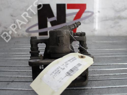 Right rear brake caliper MERCEDES-BENZ A-CLASS (W169) A 180 CDI (169.007, 169.307) | BP23688813M106 