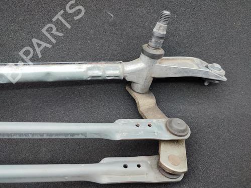 Front wiper motor PEUGEOT 308 II (LB_, LP_, LW_, LH_, L3_) 2.0 GT BlueHDi 180 | BP23730454M29 