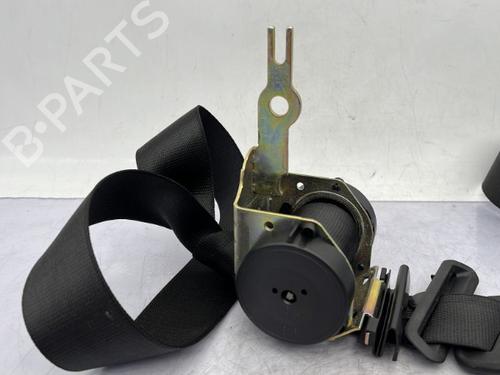Rear left belt tensioner BMW 3 Coupe (E46) 323 Ci | BP23755797C89 