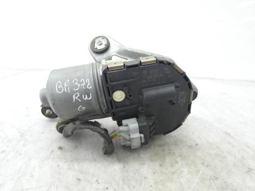 Used Front wiper motor PEUGEOT 407 Coupe (6C_) 2.7 HDi (204 hp) 23672335