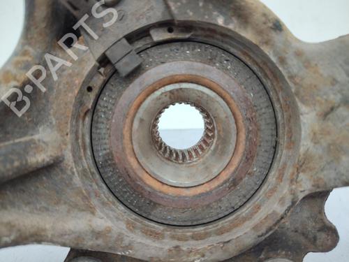 Right front steering knuckle CITROËN C4 Picasso I MPV (UD_) 1.6 HDi | BP23705071M26 