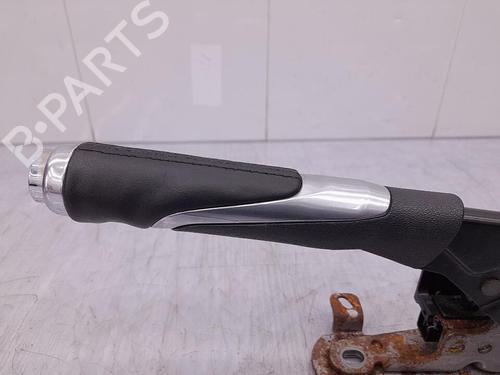 Hand brake PEUGEOT 208 I (CA_, CC_) 1.6 BlueHDi 100 | BP23706830I18 