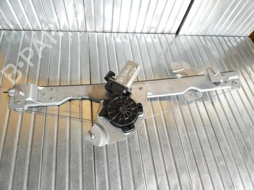 left-front-window-motor-dacia-sandero-2008-23696561 main image