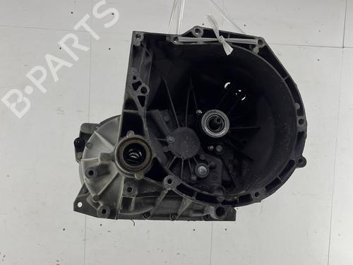 gearbox-ford-fiesta-vi-cb1-ccn-2008-30964479 main image