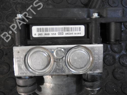 ABS pump RENAULT MODUS / GRAND MODUS (F/JP0_) 1.5 dCi (FP0F, JP0F) | BP23663802M43 - Image 4