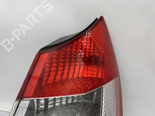 Right taillight RENAULT SCÉNIC II (JM0/1_) 1.5 dCi (JM0F) | BP23682144C35 