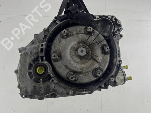 Used Gearbox RENAULT LAGUNA II (BG0/1_) 2.2 dCi (BG0F) (150 hp) 28047924