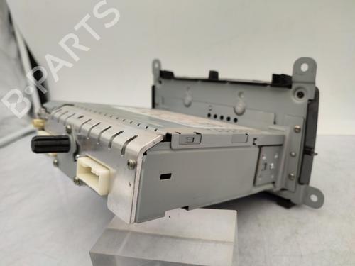 Radio RENAULT CLIO IV (BH_) 1.5 dCi 75 | BP23706309E6