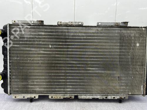 Køler CITROËN JUMPER I Van (244) 2.2 HDi (101 hp) 23752185