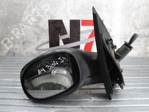 Left mirror CITROËN C2 (JM_) 1.4 | BP23688377C26 