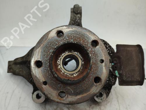 Left front steering knuckle RENAULT LATITUDE (L70_) 2.0 dCi 175 (L70Y, L734) | BP23711719M25  - Image 6