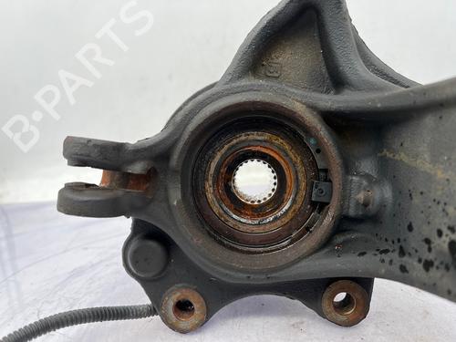 Left front steering knuckle PEUGEOT 2008 I (CU_) 1.2 PureTech 82 | BP36956560M25 - Image 5