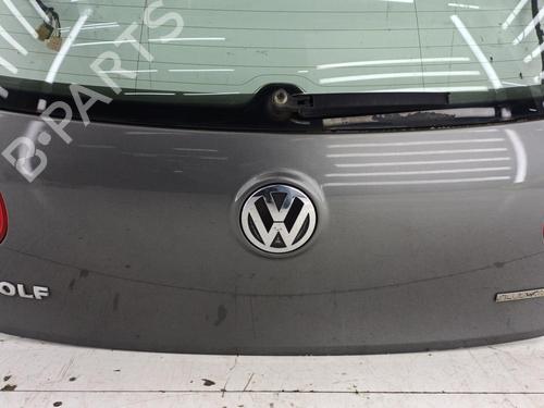 Tailgate VW GOLF V (1K1) 1.9 TDI | BP23710597C6 