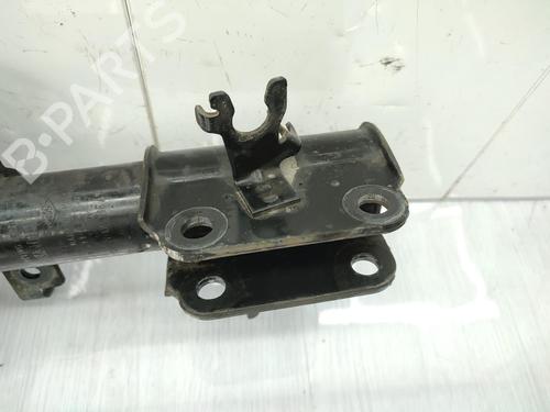 Used Right front shock absorber RENAULT LAGUNA III (BT0/1) 1.5 dCi (BT00, BT0A, BT0T, BT1J) (110 hp) 23697591