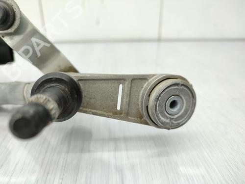 Front wiper motor RENAULT CLIO IV (BH_) 1.5 dCi 90 | BP23732981M29 