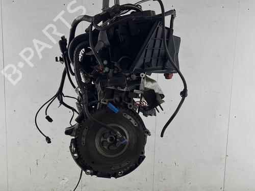 Engine RENAULT CLIO II (BB_, CB_) 1.2 16V (BB05, BB0W, BB11, BB27, BB2T, BB2U, BB2V, CB05,... | BP23663263M1 