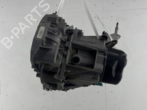 Gearbox RENAULT GRAND SCÉNIC II (JM0/1_) 1.6 | BP23680918M3 