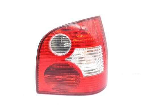 Used Right taillight VW POLO (9N_, 9A_) 1.4 16V (75 hp) 23757124