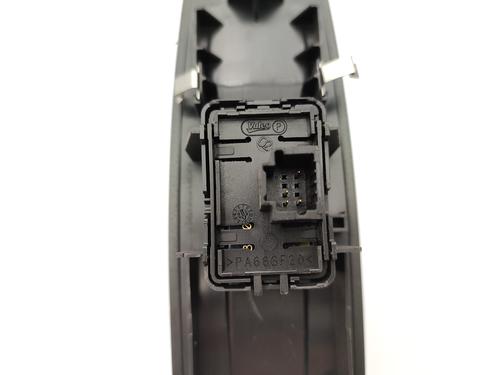 Right front window switch RENAULT LAGUNA III (BT0/1) 1.5 dCi (BT00, BT0A, BT0T, BT1J) | BP23755291I26  - Image 5