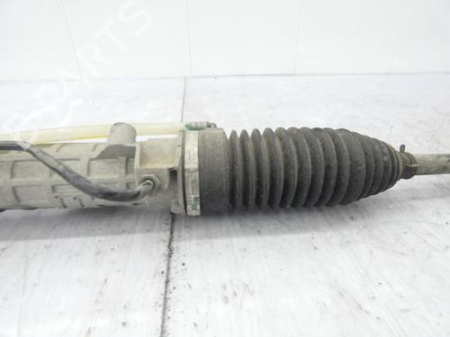 Used Steering rack Steering rack PEUGEOT 206 Hatchback (2A/C) 1.6 16V (109 hp) 23699904 23699904