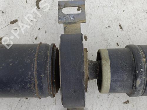 Driveshaft DACIA DUSTER (HS_) 1.5 dCi 4x4 | BP23706962M37  - Image 6