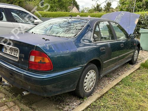 Brugte ROVER 600 I (RH) 620 i (115 hp) 3109381