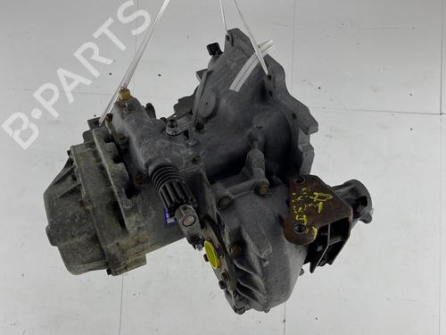 Used Gearbox Gearbox CHRYSLER VOYAGER / GRAND VOYAGER III (GS_, NS_) 2.5 TD (116 hp) 23682156 23682156