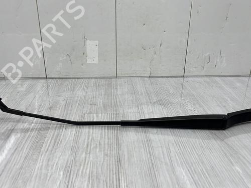 Used Front windshield wiper arm VW POLO V (6R1, 6C1) 1.4 TDI (90 hp) 23758931