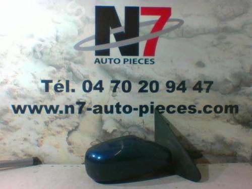 Used Right mirror RENAULT LAGUNA II (BG0/1_) 1.8 16V (BG04, BG0B, BG0C, BG0V) (117 hp) 23685102