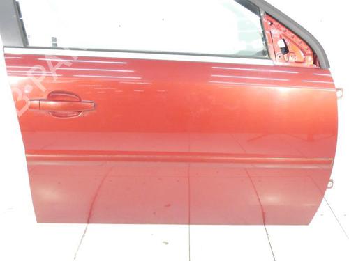 Used Right front door OPEL VECTRA C GTS (Z02) 1.9 CDTI (F68) (120 hp) 23696099