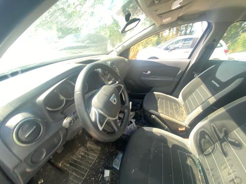 Dashboard DACIA SANDERO II 1.0 SCe 75 (B8JC, B8JD, B8NC) | BP38194630C46 - Image 4