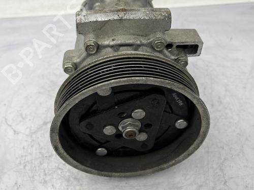 AC compressor RENAULT TWINGO II (CN0_)  | BP33680160M34  - Image 5