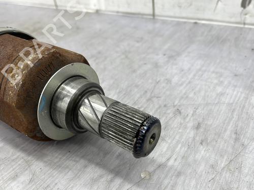 Left front driveshaft RENAULT CAPTUR I (J5_, H5_) 1.2 TCe 120 | BP33707926M38  - Image 6