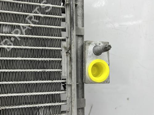 AC radiator CITROËN C4 II (NC_) 1.6 HDi 115 | BP27252395M32  - Image 8