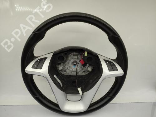 Steering wheel LANCIA DELTA III (844_) 1.6 D Multijet (844.AXC11, 844.AXC1A) | BP23713251C49  - Image 5