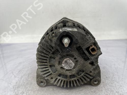 Alternator OPEL MOVANO B Van (X62) 2.3 CDTI FWD (FV) | BP38787872M7 - Image 2