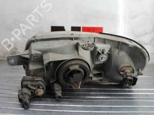 Right headlight HYUNDAI ACCENT II (LC) 1.5 CRDi | BP23693531C29 