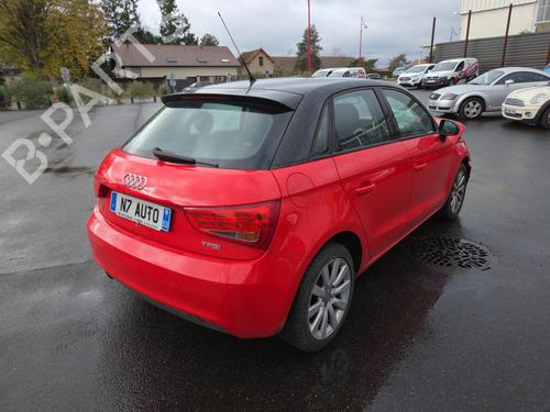 right-taillight-audi-a1-sportback-8xa-8xf-2011-2012-2013-2014-2015-2016-2017-2018-2019-36551723 main image