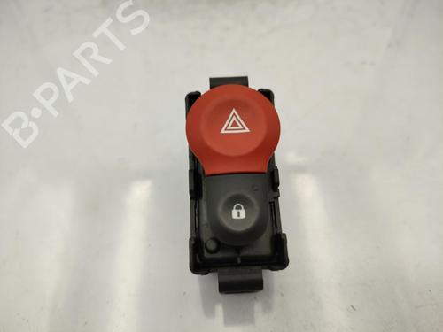 Warning switch RENAULT KANGOO / GRAND KANGOO II (KW0/1_) 1.6 (KW00, KW0Y, KW0E, KW0N, KW0P) | BP23740320I22 - Image 4